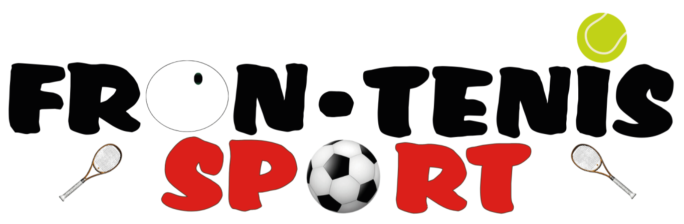 FRON-TENIS SPORT