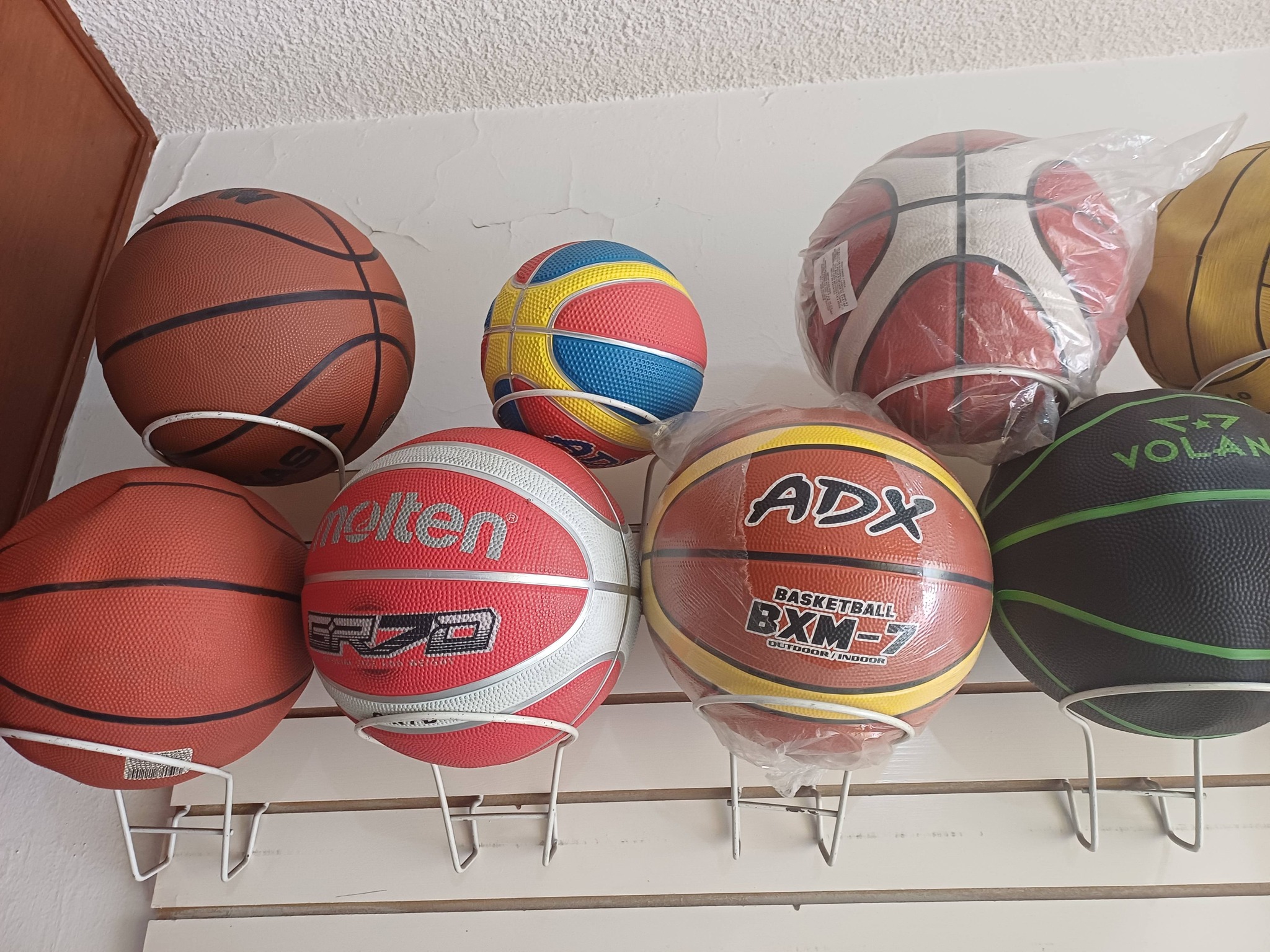 Balones de Basketball – FRON-TENIS SPORT Aguascalientes