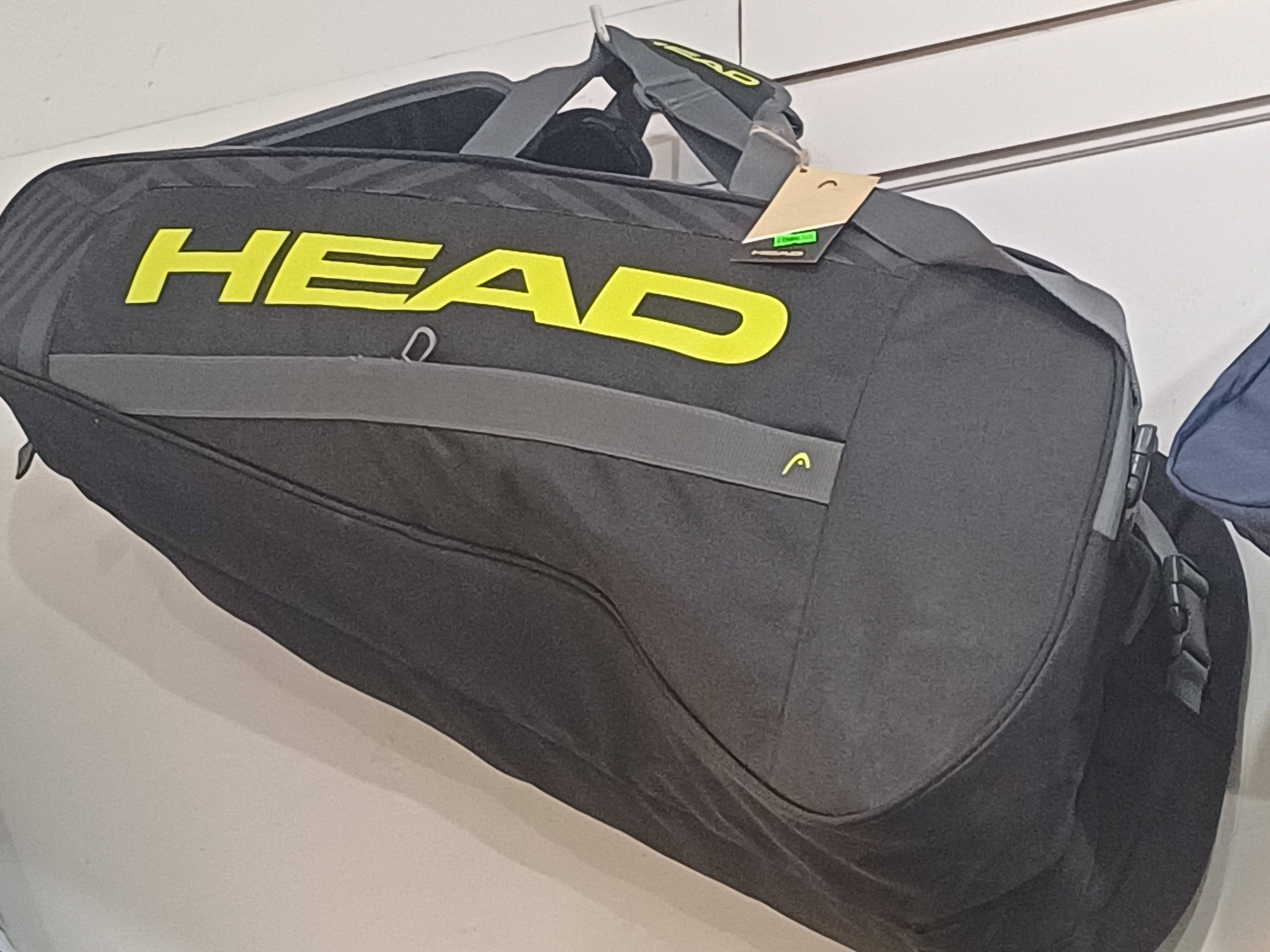 Bolsa HEAD – FRON-TENIS SPORT Aguascalientes