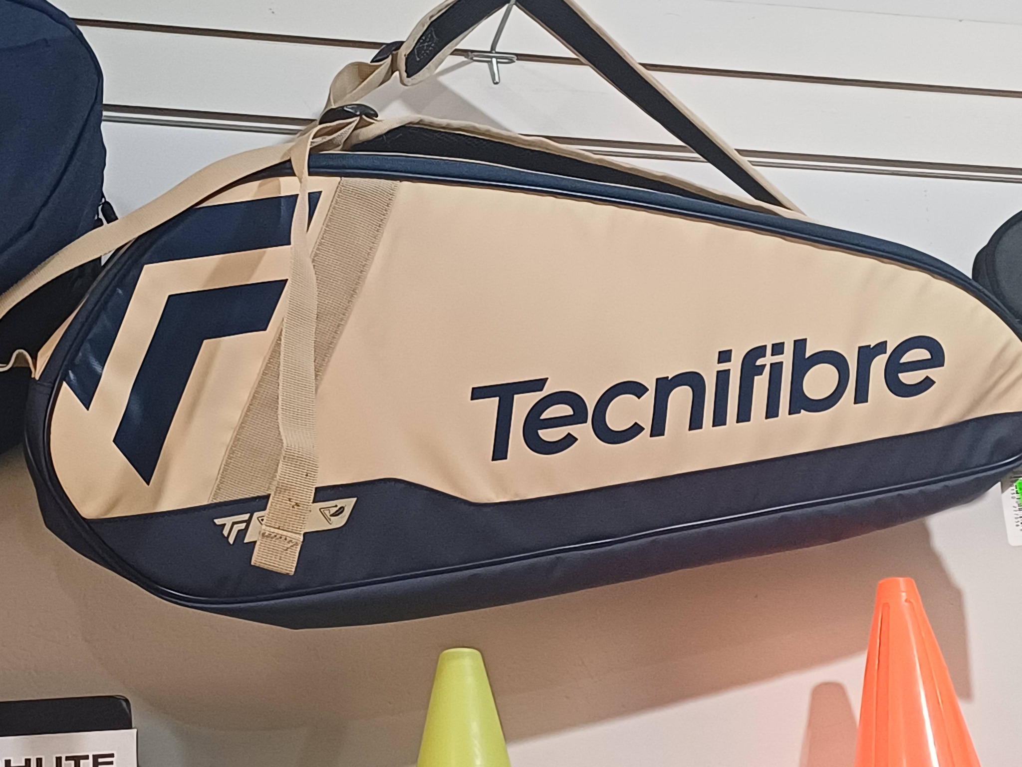 Bolsa Tecnifibre – FRON-TENIS SPORT Aguascalientes