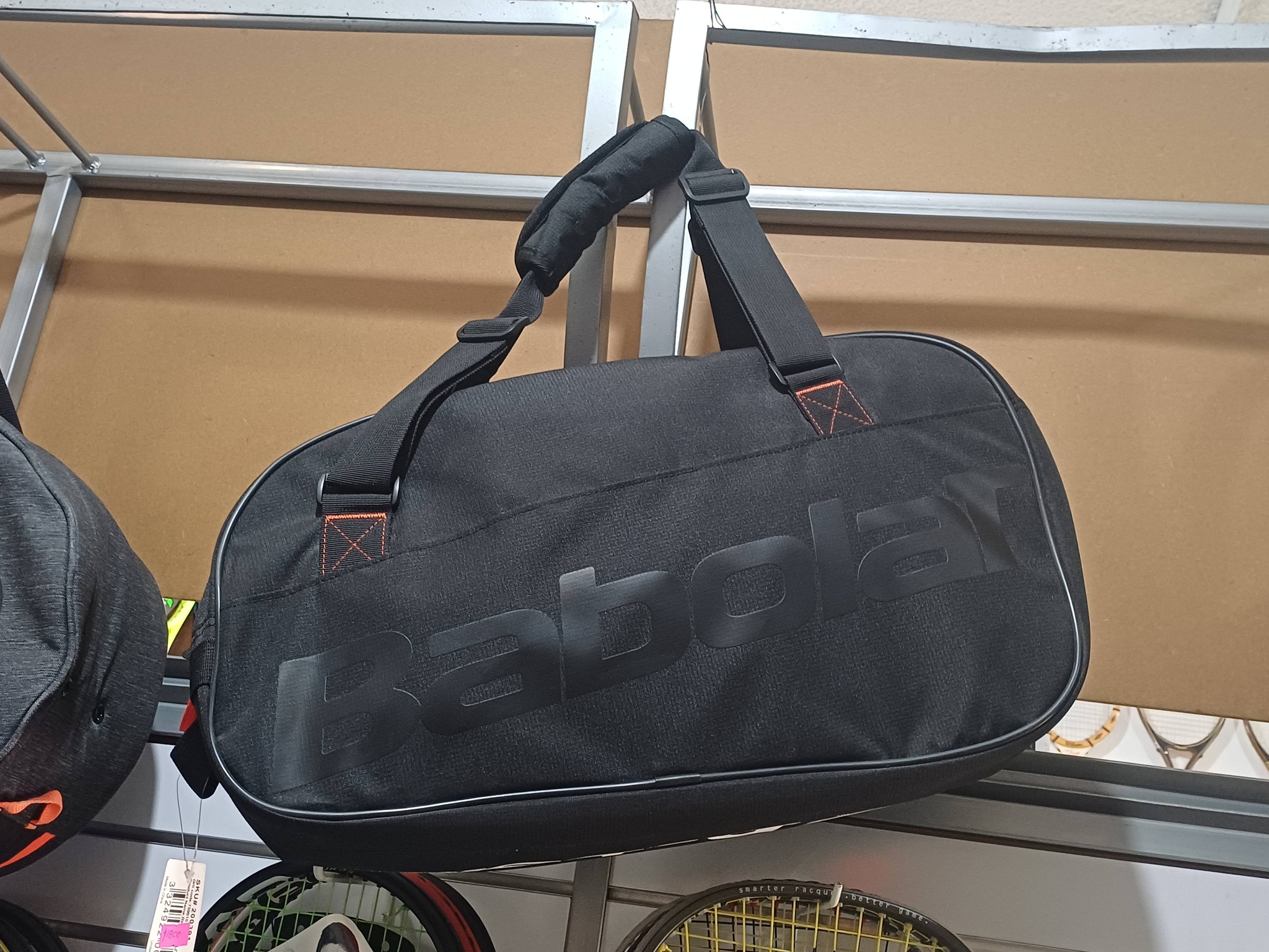 Bolsa Babolat – FRON-TENIS SPORT Aguascalientes