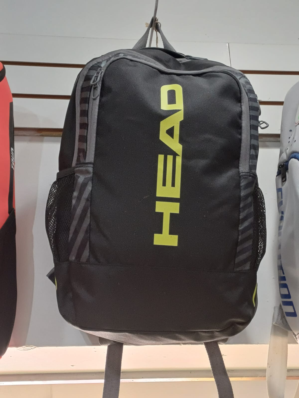 Mochila HEAD Lima – FRON-TENIS SPORT Aguascalientes