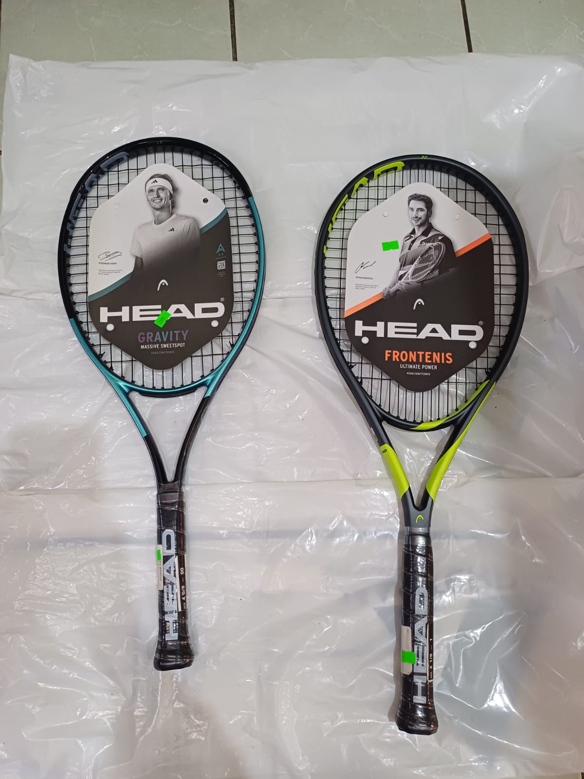 HEAD Frontenis Ultimate Power – FRON-TENIS SPORT Aguascalientes