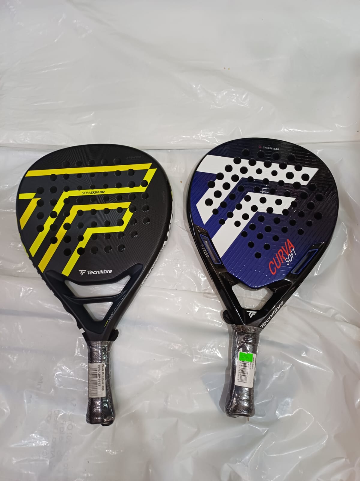 Palas Athletic Works – FRON-TENIS SPORT Aguascalientes