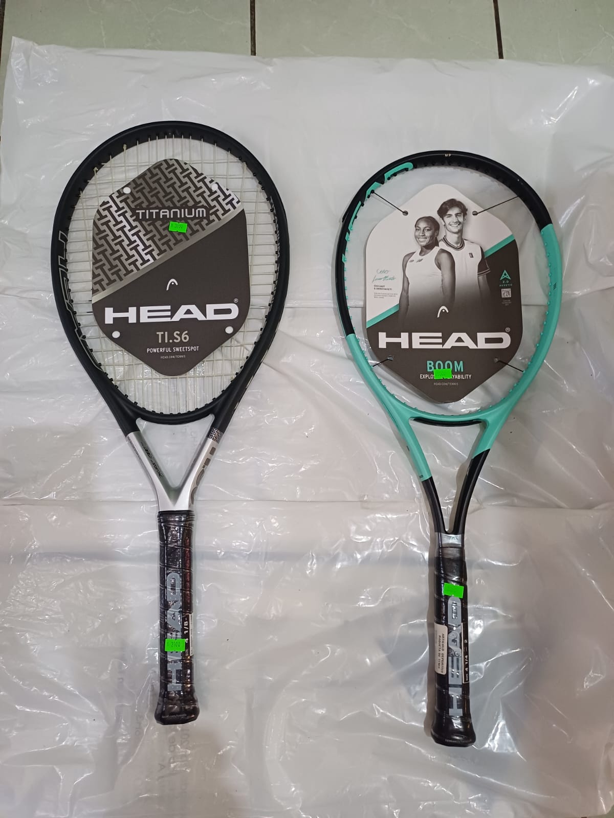HEAD TI.S6 · HEAD Boom – FRON-TENIS SPORT Aguascalientes