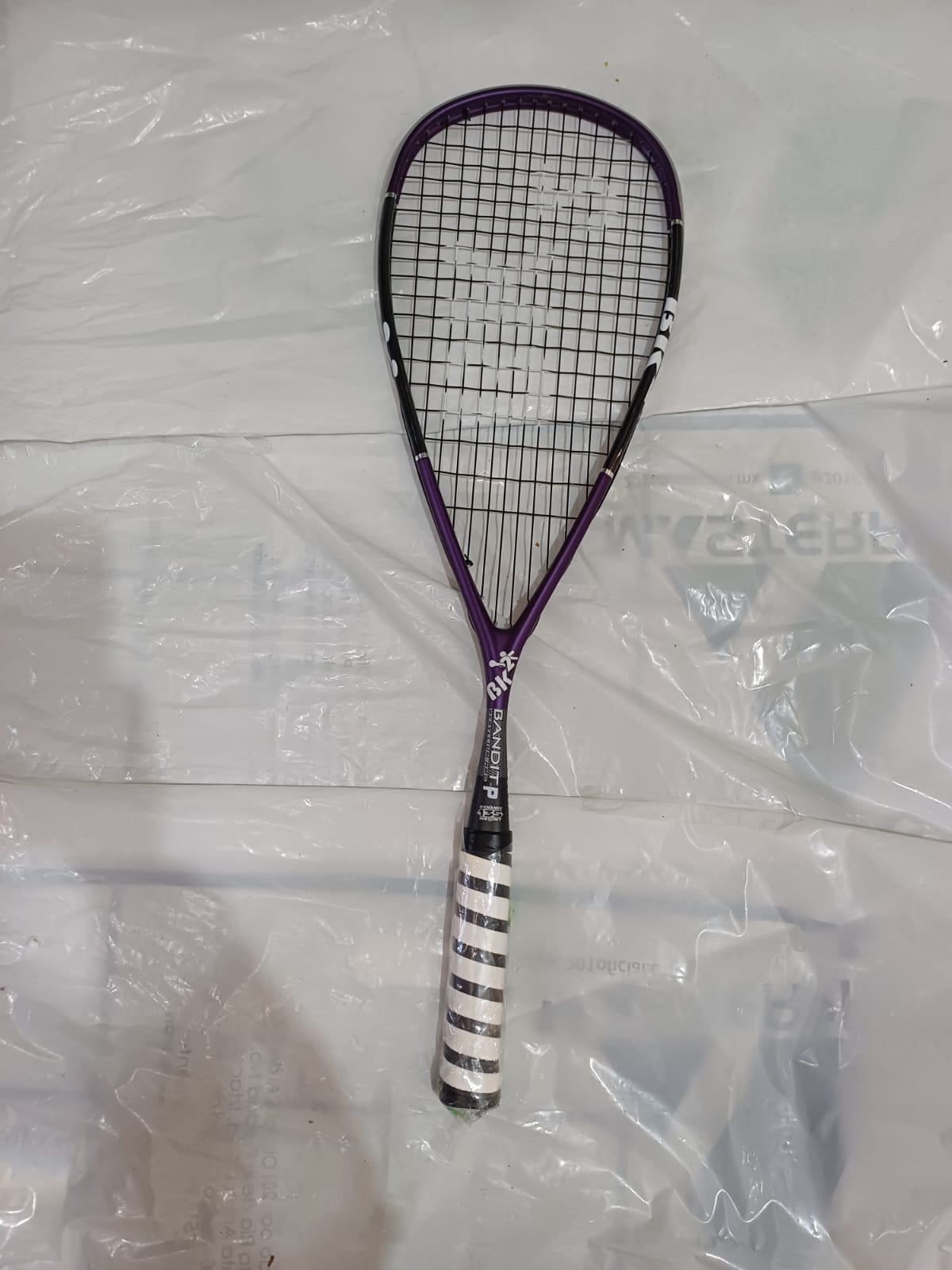 Black Knight Bandit P – FRON-TENIS SPORT Aguascalientes