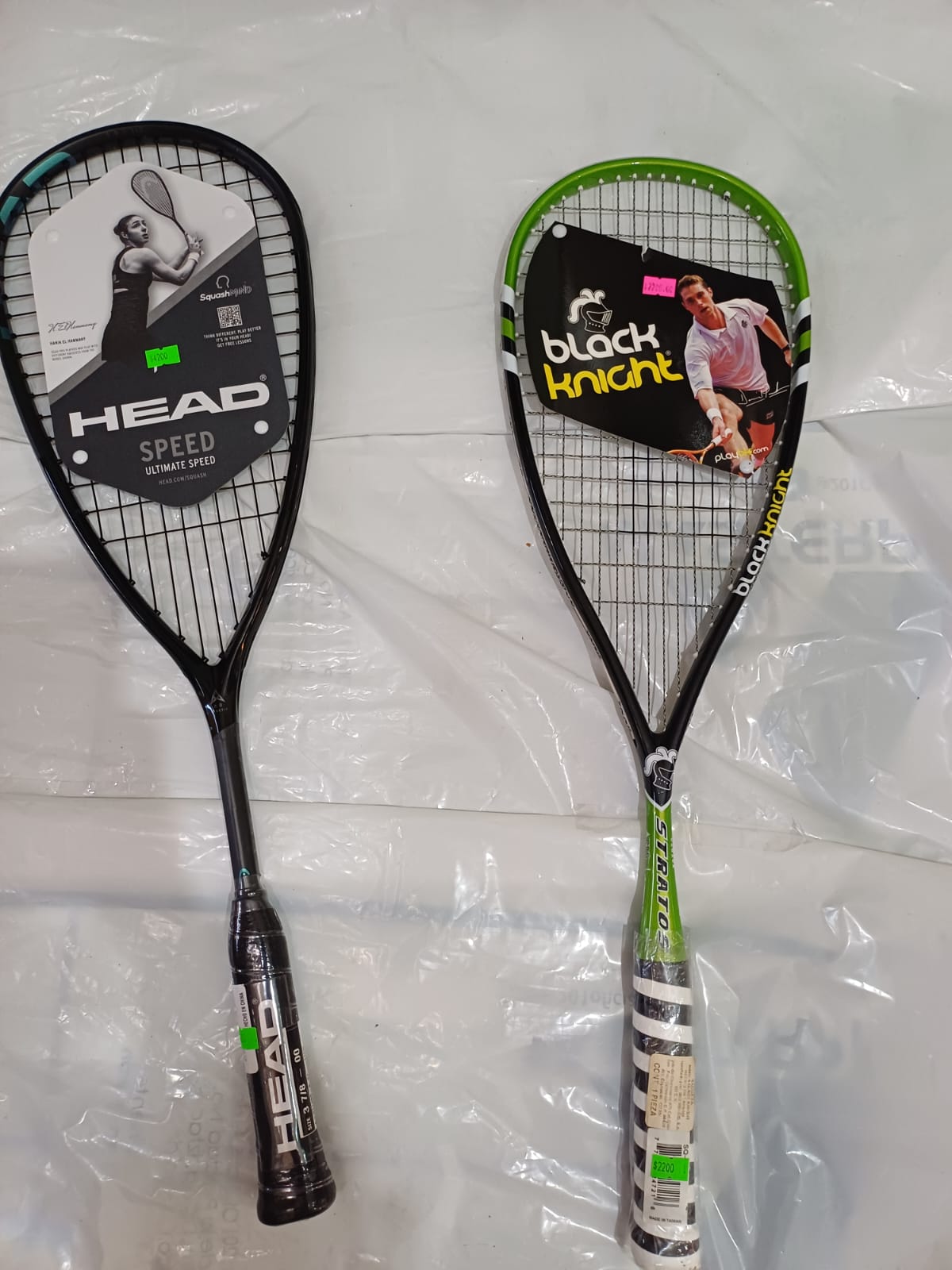 HEAD Speed · Black Knight Strato – FRON-TENIS SPORT Aguascalientes