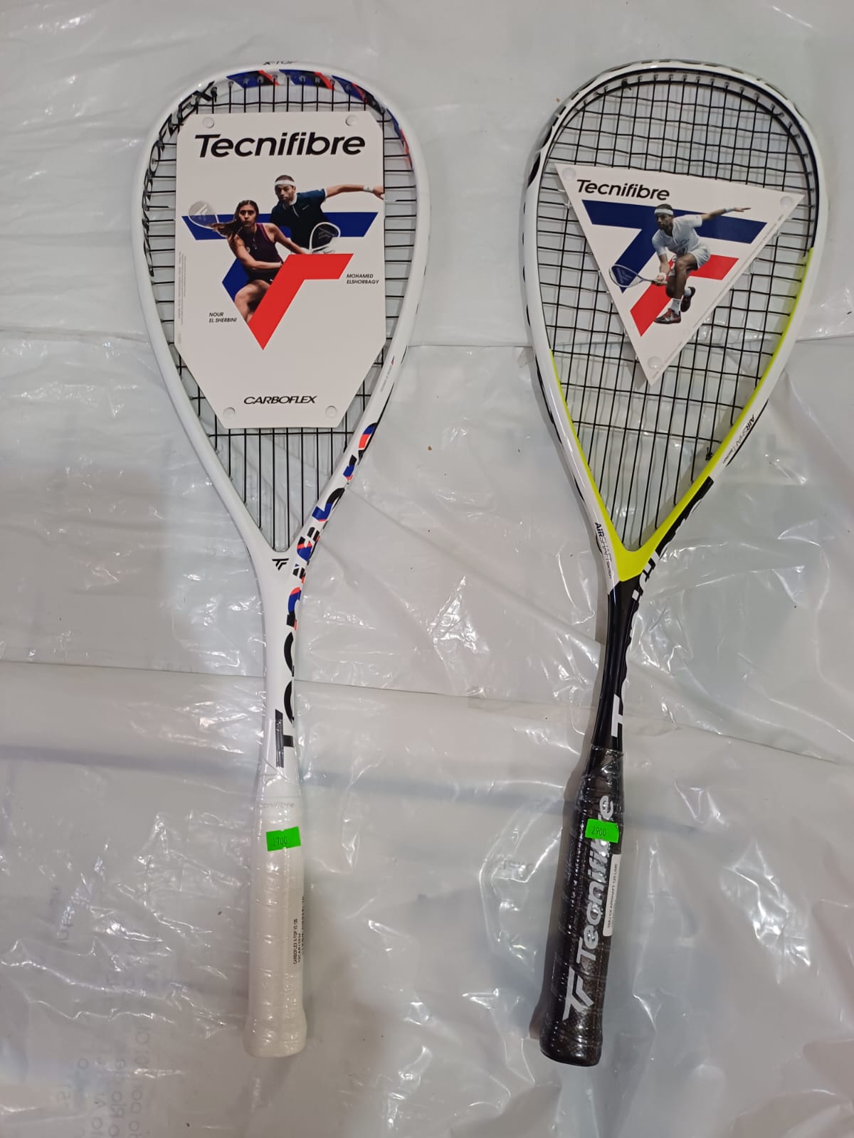 Tecnifibre Carboflex – FRON-TENIS SPORT Aguascalientes