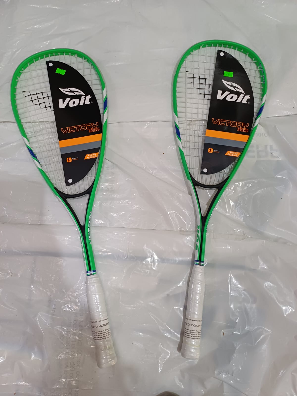 Voit Victory Squash – FRON-TENIS SPORT Aguascalientes